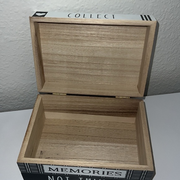 Home decore box - Picture 2 of 3